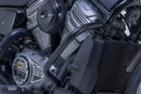 Harley Davidson Nightster [SW-MOTECH] – barre di protezione-2