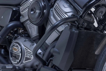 harley davidson nightster [SW-MOTECH] – Sturzbügel - 0