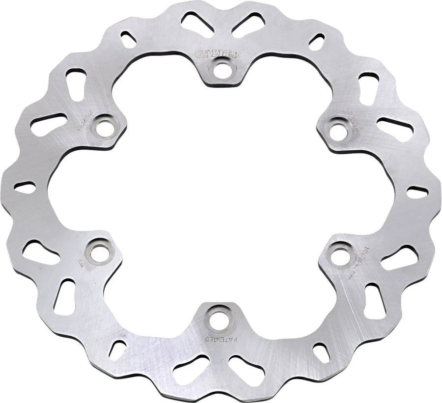 Suzuki GSX 1300 B-King ABS [2010-2011] - disco freno - foto 2