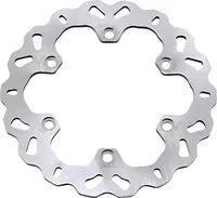 Suzuki GSX 1300 B-King ABS [2010-2011] - disco freno - immagine 6
