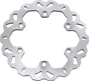 Suzuki GSX 1300 B-King ABS [2010-2011] - disco freno - immagine 6