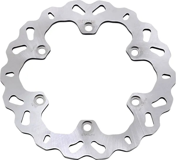 Suzuki GSX 1300 B-King ABS [2010-2011] - disco freno - immagine 4