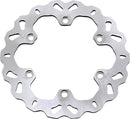 Suzuki GSX 1300 B-King ABS [2010-2011] - disco freno - immagine 4