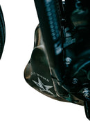 harley davidson fxdrs 114 [CULT WERK] – Bugspoiler Bobber-6