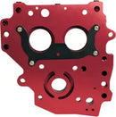 Harley-Davidson FXSTC 1340 Softail Custom [1999] - High Flow Nockenwellenplatte – Bild 3