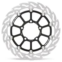 BMW R 1300 GS Adventure [2026] - Flame Series Floating Brake Disc – Image 3