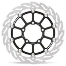 Triumph Daytona 675R [2011-2012] - Flame Series Rotor Race – Art.-Nr. 113075 – Bild 5
