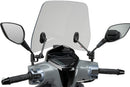 SYM SYMPHONY ST LC 125 [2025] – Parabrezza scooter Trafic – Colorato-3