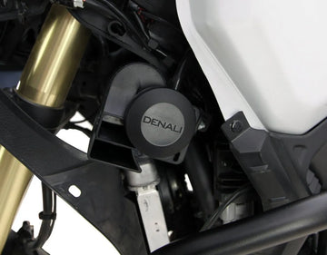 Yamaha Tenere 700 [Denali] - Titolare del corno