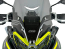 Benelli TRK 702 [WRS] – Parabrezza