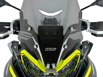 Benelli TRK 702 [WRS] – Parabrezza