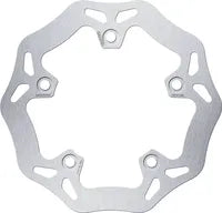 Kymco Xciting 500 [2005] - Wave® brake disc – picture 5