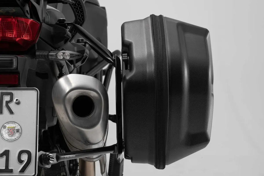 BMW F 900 [SW-MOTECH] – Aero ABS Seitenkofferset