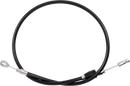 Harley Davidson flde [DRAG SPECIALTIES] – Cavo frizione Quick Connect-1