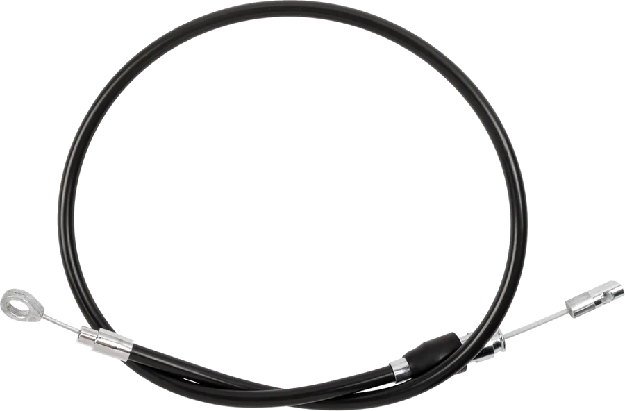 Harley Davidson flde [DRAG SPECIALTIES] – Cavo frizione Quick Connect