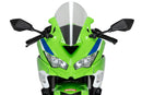 KAWASAKI ZX-4RR NINJA [2025] – R-Racer Scheibe – Transparent-10