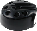 harley davidson fxsbse [CULT WERK] – Luftfiltercover "Slotted"-2