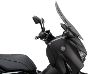 YAMAHA X-MAX 300 TECH MAX + [2025] – Parabrezza V-Tech Line Touring - 0
