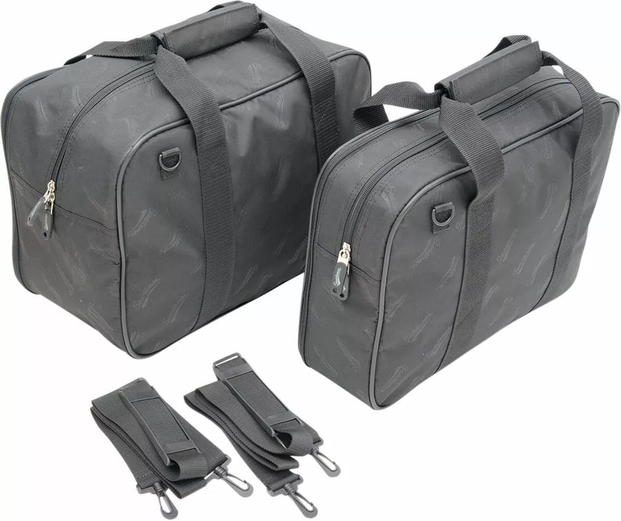 BMW R 1200 GS [Saddlemen] -Internal Bag Set for Side Case