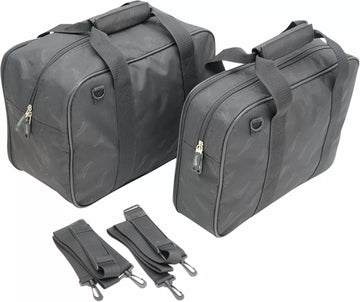 BMW R 1200 GS [Saddlemen] -Internal Bag Set for Side Case