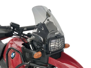 BMW R 1100 [WRS] – Parabrezza