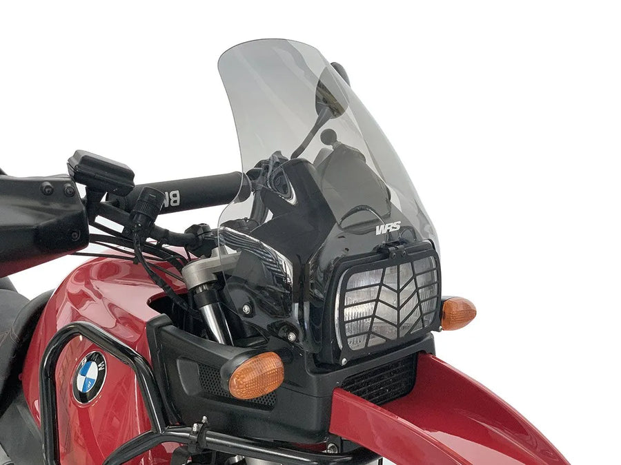 BMW R 1100 [WRS] – Parabrezza
