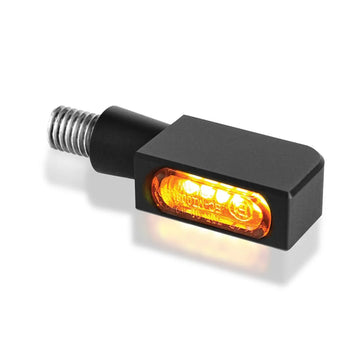 Harley Davidson Sportster S 1250 [BICI HEINZ] – Indicatori Micro LED della serie Blokk