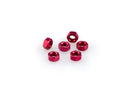 KTM RC 390 [2025] – Muttern aus Anodisierten Aluminium – Silber-62