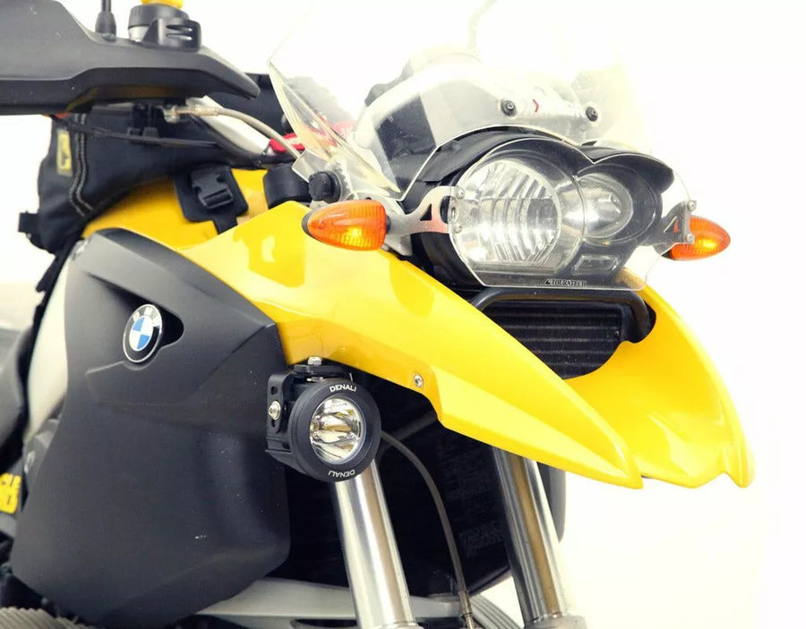 BMW R 1200 R [DENALI] STALLA DI LUCE POSIZIONE