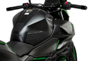 KAWASAKI Z 500 SE [2025] – Pro-Tankprotektor – Schwarz-1