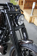 harley davidson fxsb [CULT WERK] – Gabelabdeckungen-2