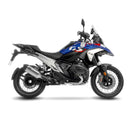 bmw r 1300 gs trophy [LEOVINCE] – LV-14 Edelstahl Endschalldämpfer-6