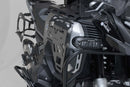 bmw r 1300 gs adventure [SW-MOTECH] – Gepäckträger für Tankabdeckung-3