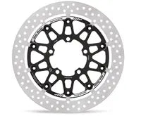 Triumph Bonneville 1200 T 120 ABS [2023, 2025, 2025-2026] - BRAKE DISC FLOATECH WAVE - Picture 12