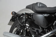 Harley-Davidson XL 1200 CX [2020] – SLC Seitenträger rechts