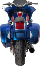 harley-davidson low rider [PAUL YAFFE BAGGER NATION] – The Fix Hinterradkotflügel-4