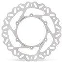 Suzuki Dr Z 250 [2001-2003] - Supermoto Racing-Bremsscheiben vorne – Bild 12