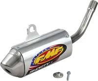 Ktm 65 SX [2009-2015] - Powercore 2 Shorty rear silencer – picture 6