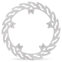 Harley-Davidson Vrscdx 1250 Night Rod Special [2010, 2012, 2015-2016] - brake disc fixed round - picture 10