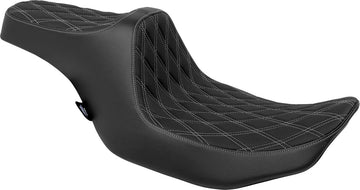 Harley Davidson Touring [SPECIALITÀ DRAG] – Sedile Predator III