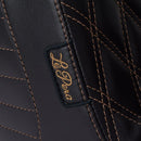 Harley Davidson Touring [LE PERA] – Sedile anteriore rialzato-3