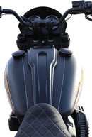 harley-davidson low rider [CULT WERK] – Dash Cover für Harley-2