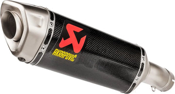 BMW S 1000 RR [Akrapovic] - Silenziatore finale