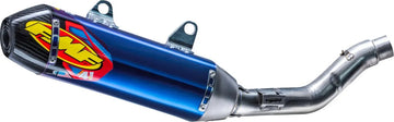 Honda CRF 250 R [2025-2027] - Factory 4.1 RCT Slip-On Silencer – Item no. 041619 – Image 1