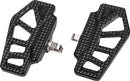 harley davidson fx model [THRASHIN SUPPLY CO.] – Apex Mini Trittbretter-1