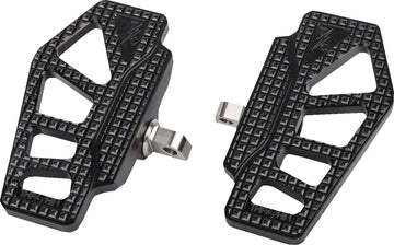 Harley Davidson Sportster S 1250 [THRASHIN SUPPLY CO.] - Apex Mini Pedane da corsa