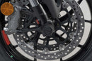 ducati diavel [SW-MOTECH] – set protezione asse ruota anteriore-5