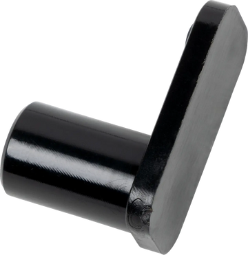 Harley Davidson flfb [MOTION PRO] – Metà superiore oscurante del cavo frizione - 0