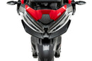 TRIUMPH STREET TRIPLE 765 RS [2025] – Parabrezza carenato nudo-7