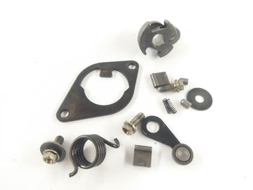 Husqvarna TE 450 H8 [2007] - Schaltmechanik - 0